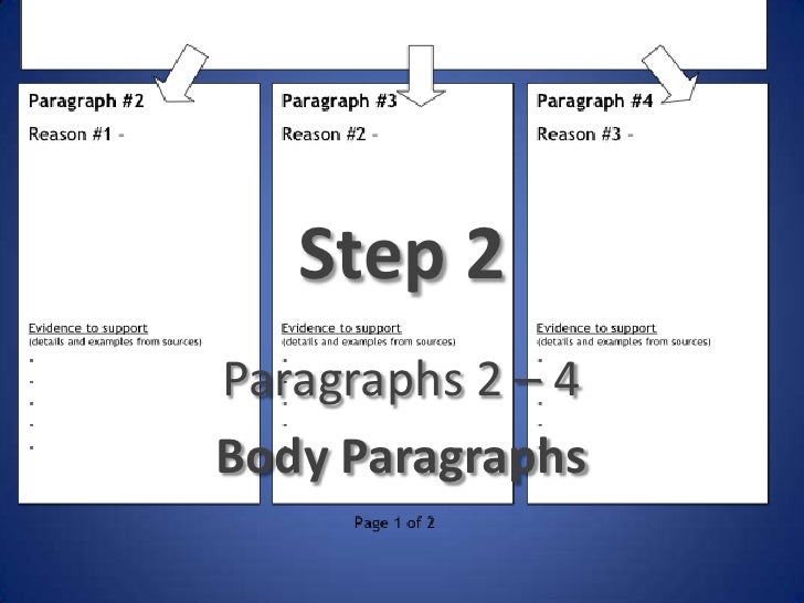 Romeo and juliet body paragraph