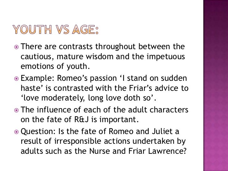 What are the themes in Romeo and Juliet, Act III, Scene 1, and why are they important?