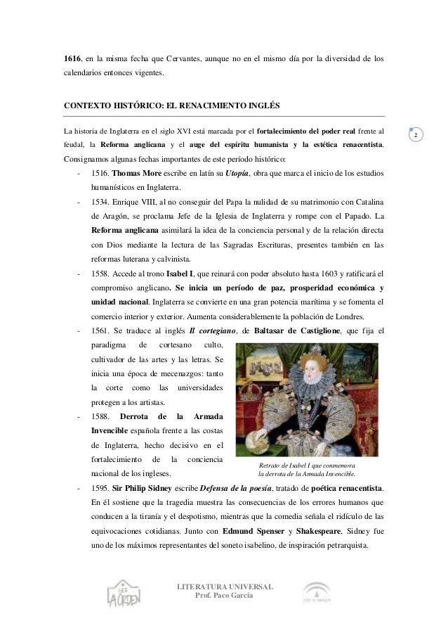 Romeo y julieta, de william shakespeare