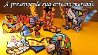 Romero Britto
