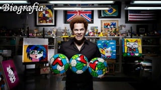 Romero Britto