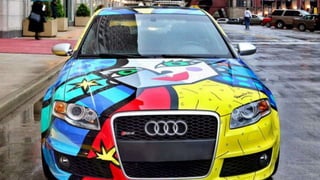 Romero Britto