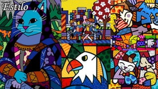 Romero Britto
