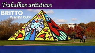Romero Britto