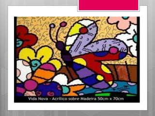 Romero brito