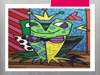 Romero brito