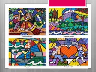 Romero brito