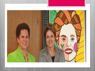 Romero brito