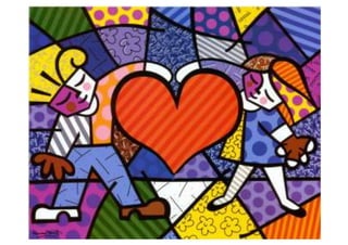 Romero britto