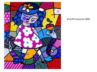 End Of Innocence 2002
 