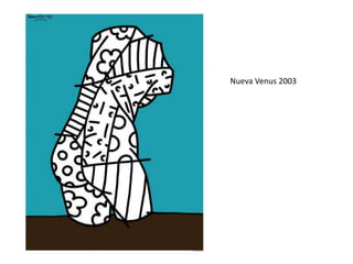 Nueva Venus 2003
 