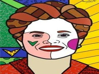 Romero britto
