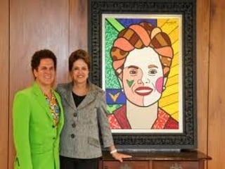 Romero britto