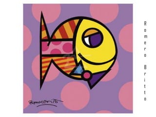 R
o
m
e
r
o

B
r
i
t
t
o
 