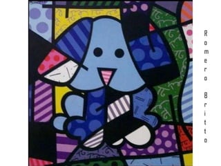 R
o
m
e
r
o

B
r
i
t
t
o
 