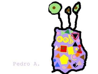 EMA - EF 3º ano - Romero Britto