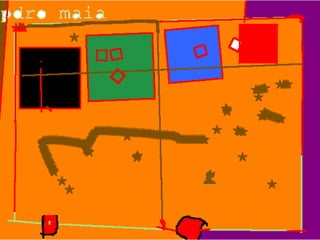 EMA - EF 3º ano - Romero Britto