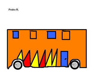 EMA - EF 3º ano - Romero Britto