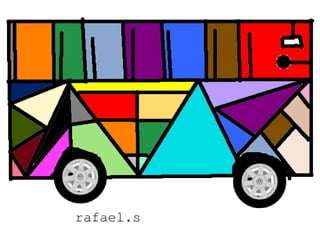 EMA - EF 3º ano - Romero Britto