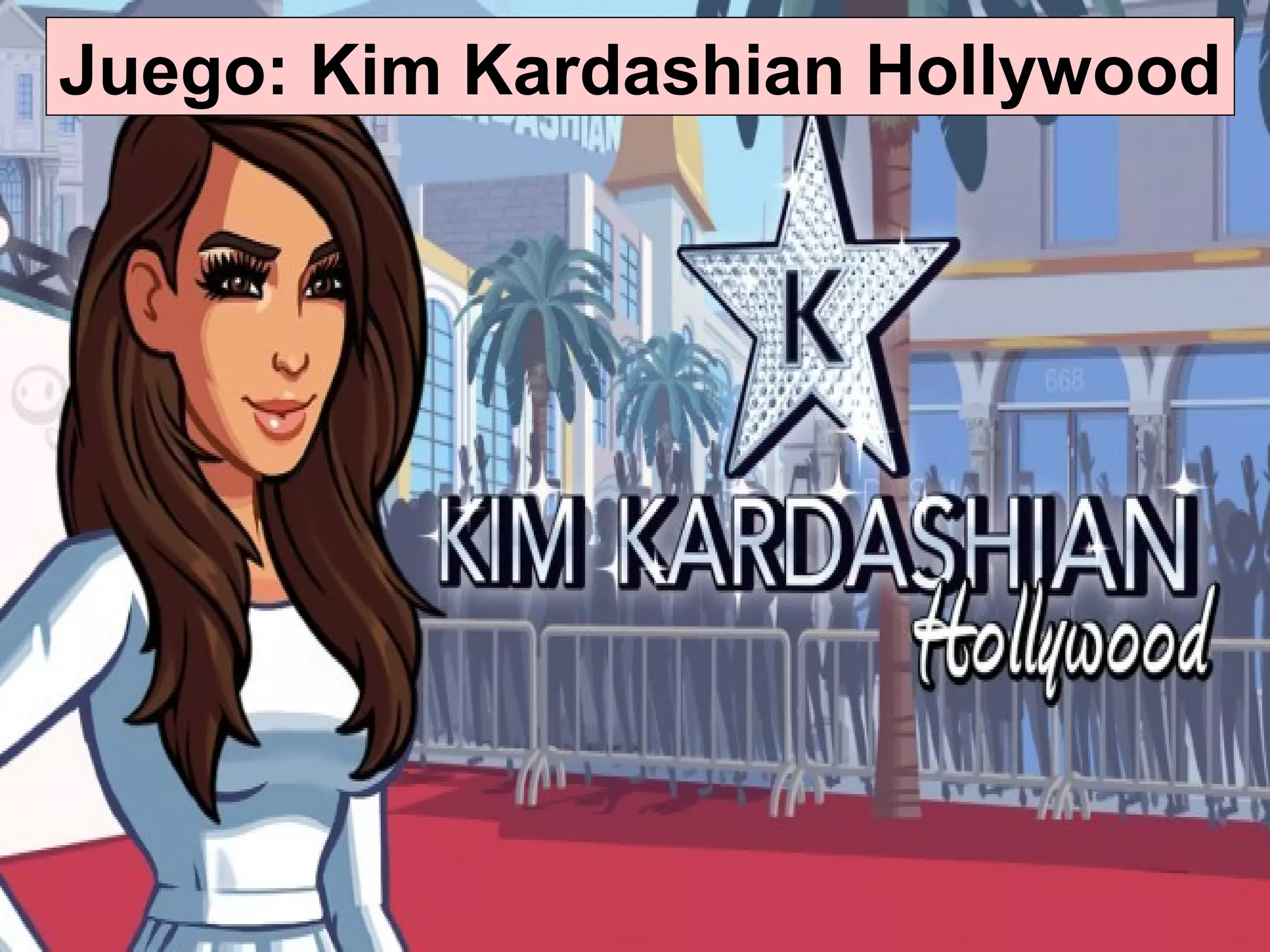 5 Kim Kardashian Hollywood Game Secrets Revealed - eueevc1