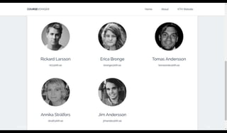 2016-11-08 Romero: What can Visualization do for You? 56
 