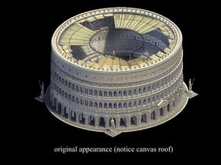 original appearance (notice canvas roof)

 