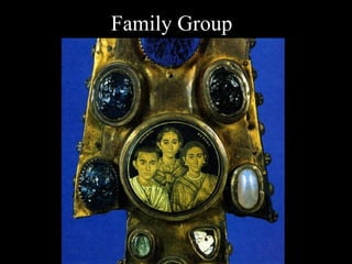 Family Group

 