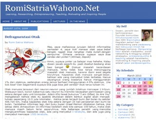 Romi blogging-amprokan-bekasi-7mar2010-printed