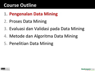 Data mining | PPTX