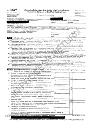 Mit Romney 1040 tax return 2011
