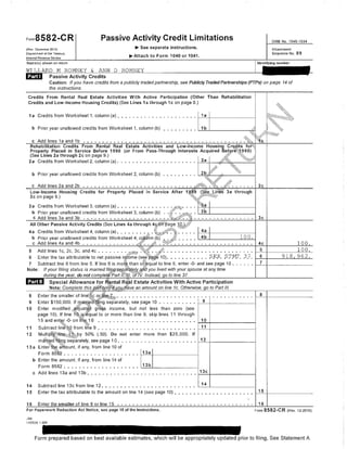 Mit Romney 1040 tax return 2011