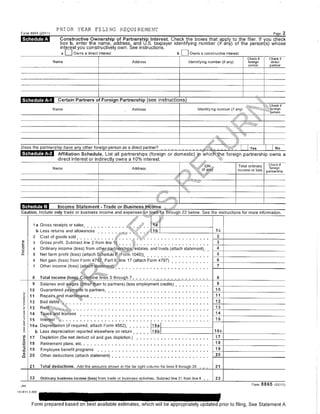 Mit Romney 1040 tax return 2011