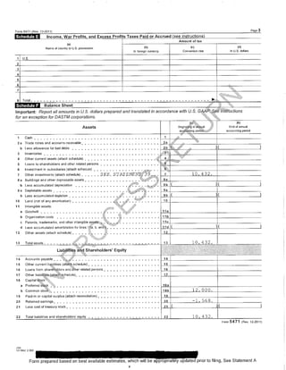 Mit Romney 1040 tax return 2011