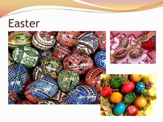Easter
 