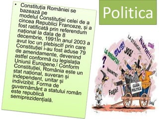 Politica
 