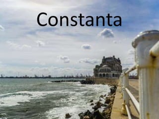 Constanta
 