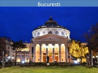 Bucuresti
 