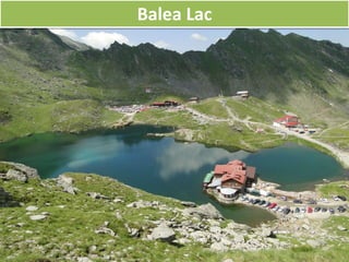 Balea Lac
 
