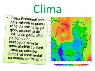 Clima
 