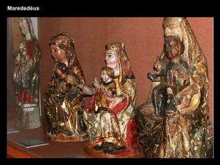 Marededéus 