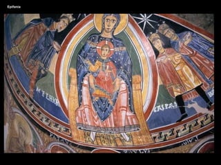 Epifania 