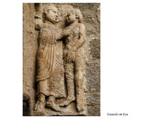 Creación de Eva
 