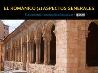 Francisco Ayén ( www.profesorfrancisco.es )
 