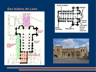 San Isidoro de León
 