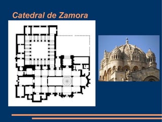 Catedral de Zamora
 