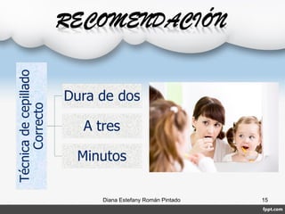 Diana Estefany Román Pintado 15
 