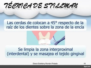 Diana Estefany Román Pintado 18
 