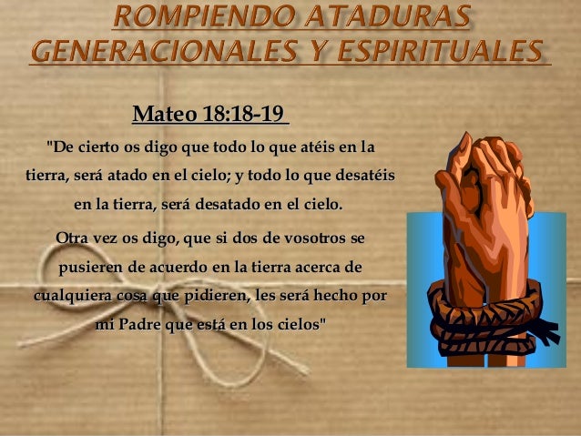 las cadenas familiares rompiendo ataduras generacionales y espirituales las cadenas familiares rompiendo ataduras generacionales y espirituales