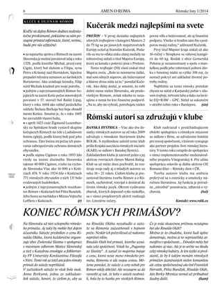 Romske listy 1/2014 - celé vydanie