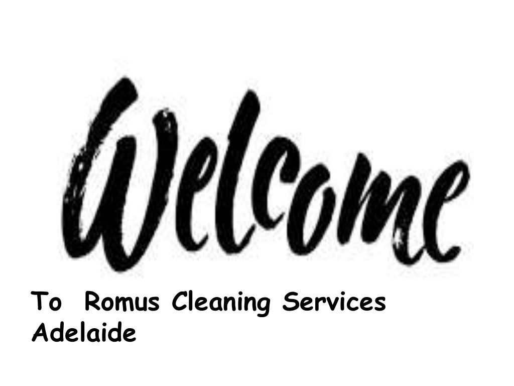 Oven Cleaning Adelaide Romu’s Cleaning Services Adelaide